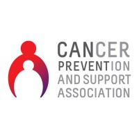 Cancer Prevention and Support Association logo - Similar company to Dulwich Physiotherapy