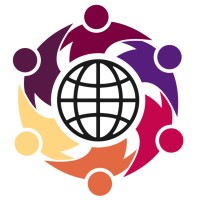 One To World logo - Similar company to 1Strive