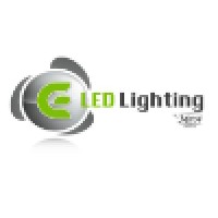 E-LED Lighting, Inc. & B.V. logo - Similar company to Hiorange Tech - Industrial And Outdoor Lighting Manufacturer