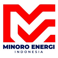 Minoro Energi logo - Similar company to Toko Moda