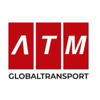 ATM Global Transport And Logistics. logo - Similar company to Ff Logistics