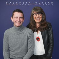 Baechlin Moisan logo - Similar company to Iresolve