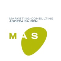 M.A.S. Marketing Consulting Andrea Sajben logo - Similar company to Weekend Magazin
