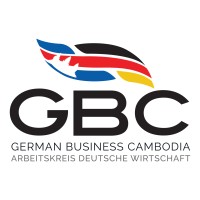 German Business Cambodia (GBC) logo - Similar company to Never Looked Better