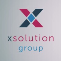 X-Solution Group logo - Similar company to X Solution Group