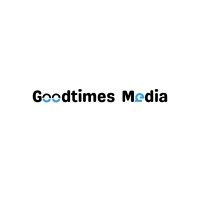 Goodtimes Media logo - Similar company to Pacex International