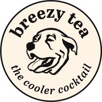 breezy tea logo - Similar company to Brightfox