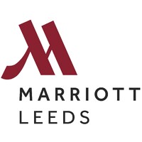 Leeds Marriott Hotel logo - Similar company to International Development Foundation Cic