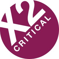 X2 Critical logo - Similar company to X2 Cold Chain