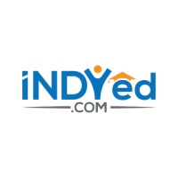 IndyEd.com logo - Similar company to Superteacher