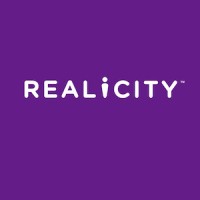 REALICITY logo - Similar company to Mpowerd Inc.
