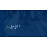 LJH Talent Advisory logo - Similar company to Cmi Merryck Me