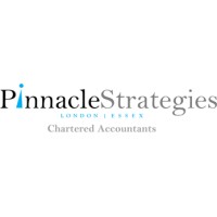 PINNACLE STRATEGIES LIMITED logo - Similar company to Carare Group