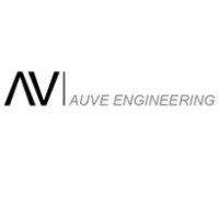 AUVE ENGINEERING logo - Similar company to Red Perú