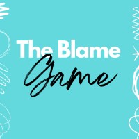 The Blame Game logo - Similar company to Solutionsurfers Romania