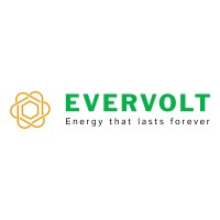 Evervolt Green Energy Pvt. Ltd. logo - Similar company to Solaris Techno