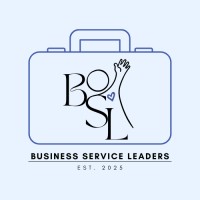 Business Service Leaders logo - Similar company to Kurimu