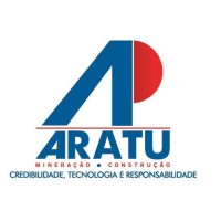 Aratu Mineração Construção LTDA logo - Similar company to Grupo Engecon Bahia - Construção, Manutenção E Reforma.