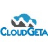 CloudGeta logo - Similar company to Therealtynetwork