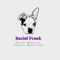 Social Frank logo - Similar company to Digitalsbyg