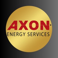AXON ENERGY SERVICES logo - Similar company to Townsend Well Control