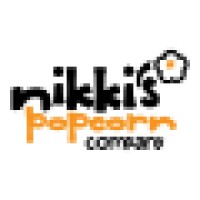 Nikki's Popcorn Company logo - Similar company to Moody Labs