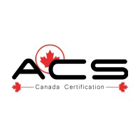 ACS Canada logo - Similar company to Cpsi Certifications (Canada) Inc.