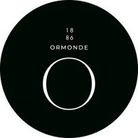Ormonde 1886 logo - Similar company to Legend