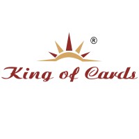 KING OF CARDS INDIA PRIVATE LIMITED logo - Similar company to Gayatri Bedi Designs