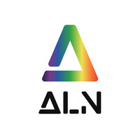 ALN logo - Similar company to Bunji