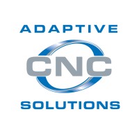Adaptive CNC Solutions, LLC logo - Similar company to 3Va Consulting And Trading Services, Llc
