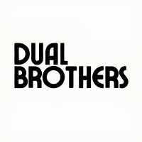 Dual Brothers logo - Similar company to Elmec Speciality Heaters