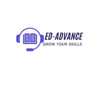 ED-ADVANCE logo - Similar company to Edadvance