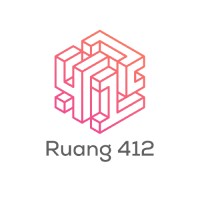 Ruang 412 logo - Similar company to Javas