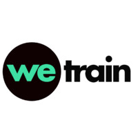 WeTrain logo - Similar company to Deckspire