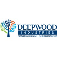 Deepwood Industries logo - Similar company to Silco Inc