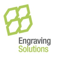 Engraving Solutions logo - Similar company to Lasercut4 - Cutting & Engraving Solutions