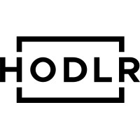 HODLR Original logo - Similar company to Hodlr
