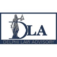 Delphi Law Advisory logo - Similar company to Hobwise