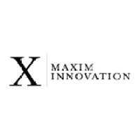 Maxim Innovation logo - Similar company to Fundtact