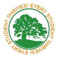 Oakland Unified School District logo - Similar company to California State University - East Bay
