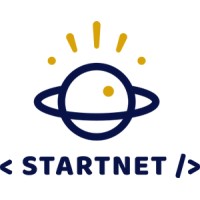 StartNet logo - Similar company to Startnet Vibe