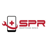 Smart Phone Repair -SPR logo - Similar company to The Learning Box; Educational Software