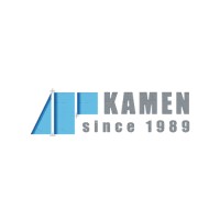Kamen D.o.o logo - Similar company to Teve Ptuj