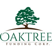 Oaktree Correspondent logo - Similar company to Oaktree Funding Corp.