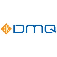 DunAn Microstaq, Inc. (DMQ) logo - Similar company to Mapper