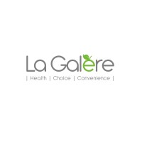 La Galere Markets logo - Similar company to Parcha.Io