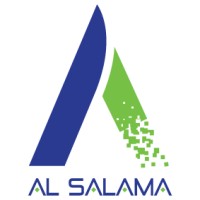 Al Salama Technology LLC - (astech.ae) logo - Similar company to Alliance Corp Technologies Llc