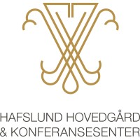 Hafslund Hovedgård & Konferansesenter logo - Similar company to Nullutslipp As