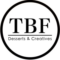 The Baking Firm logo - Similar company to Music Press Asia